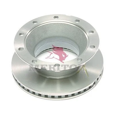 Гальмівний диск MERITOR MBR5143 (фото 1)