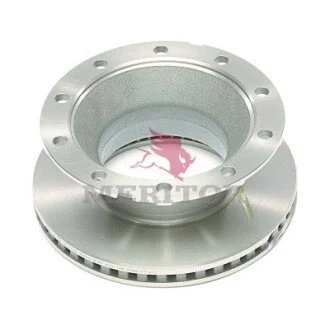 Тормозной диск MERITOR MBR5143