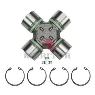 Крестовина MERITOR MCP270