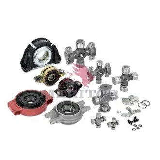 Крестовина 65127 (57х152) (Meritor) MERITOR MCP289