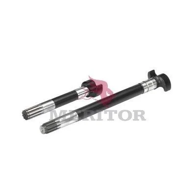 Тормозной вал MERITOR MCS050117 (фото 1)