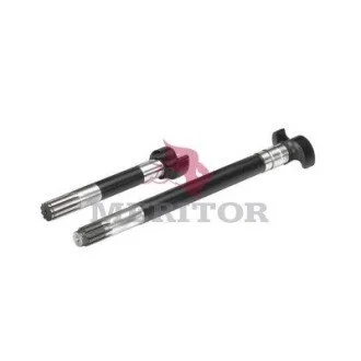 Тормозной вал MERITOR MCS050139