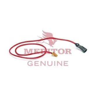 Комплект тормозных колодок MERITOR MDP3174K
