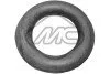 Кронштейн глушника Renault Megane I 1.9 tdi Metalcaucho 00262 (фото 1)