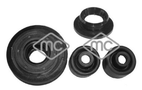 К-кт сальника куліси КПП Renault Metalcaucho 00908