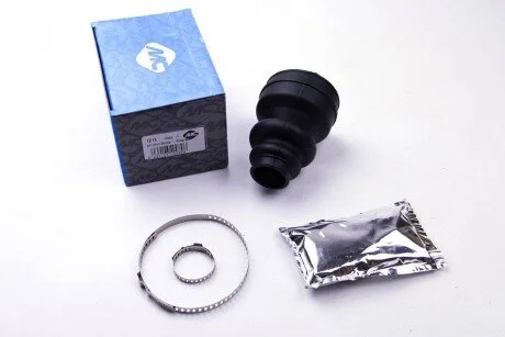 Пыльник ШРУС Peugeot 407 1.6, 1.8 (04-) Metalcaucho 01213