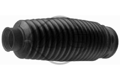 Пильник рульової рейки Peugeot 407 1.8, 2.0, 2.2 (05-) Metalcaucho 01231