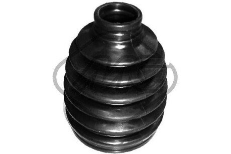 Пыльник ШРУС наружного Nissan Qashqai (07-13) Metalcaucho 01279