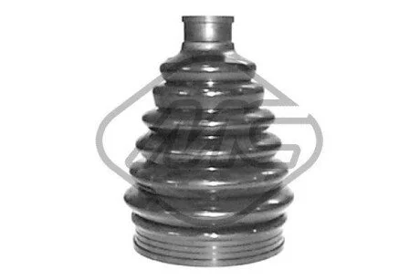 Пыльник ШРУС наружного Peugeot 306 1.4, 1.6 (97-) Metalcaucho 02305