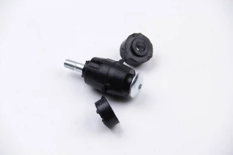 Стойка стабилизатора переднего Renault Clio, Kangoo (01-) Metalcaucho 02655