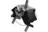 Подушка ДВЗ Renault Clio 1.2/ 1.9D (90-98) R Metalcaucho 02953 (фото 1)