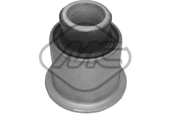 Сайлентблок важеля підвіски Peugeot 106 1.1, 1.4 (02-) Metalcaucho 02970 (фото 1)