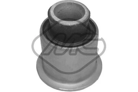 Сайлентблок важеля підвіски Peugeot 106 1.1, 1.4 (02-) Metalcaucho 02970