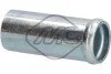 Трубка системи охолодження Peugeot 1.8, 2.0 (02-) Metalcaucho 03077 (фото 1)