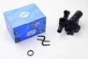 Корпус термостату Renault Trafic, Laguna / Nissan Qashqai 2.0D (06-) Metalcaucho 03859 (фото 1)