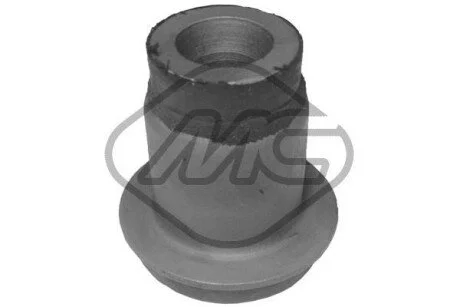 Сайлентблок рычага заднего продольного Peugeot 406 (96-) Metalcaucho 04008