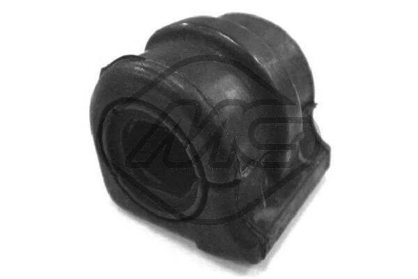 Втулка стабилизатора перед внутр. Peugeot 406 all engine (95-) Metalcaucho 04048 (фото 1)