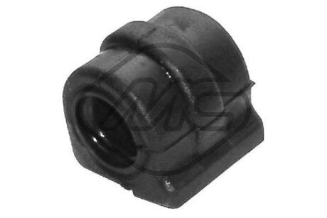 Втулка стабилизатора перед внутр. Citroen Xantia 1.6i (93-) Metalcaucho 04050