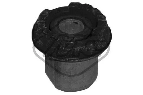 Сайлентблок балки задньої Peugeot 206 (02-) Metalcaucho 04078