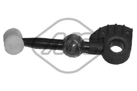 Ремкомплект рычага Renault Clio, Kangoo, Megane (02-09) Metalcaucho 04287