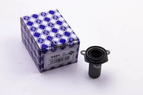 Направляющая выжимной подшипник Peugeot 206, 306/Citroen C2, C3 (02-) Metalcaucho 04424