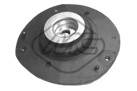 Опора амортизатора переднего левого Peugeot 206 (98-) Metalcaucho 04482