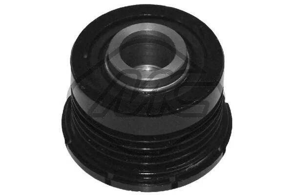 Шків генератору Renault Laguna, Trafic 1.9DCI (01-) Metalcaucho 04914 (фото 1)
