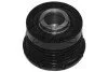 Шків генератору Renault Laguna, Trafic 1.9DCI (01-) Metalcaucho 04914 (фото 1)