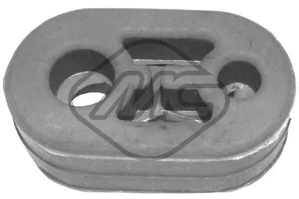 Подушка Peugeot 206, 307, 406 2.0HDI/ 2.2 HDI Metalcaucho 04925 (фото 1)