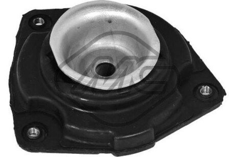Опора амортизатору перед правим Nissan Micra,Note, Tiida (02-)/Renault Clio (05-) Metalcaucho 05149