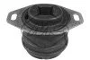 Подушка ДВЗ Citroen C4, DS5/Peugeot 3008, 307, 308, 5008 2.0D (04-) Metalcaucho 05199 (фото 1)