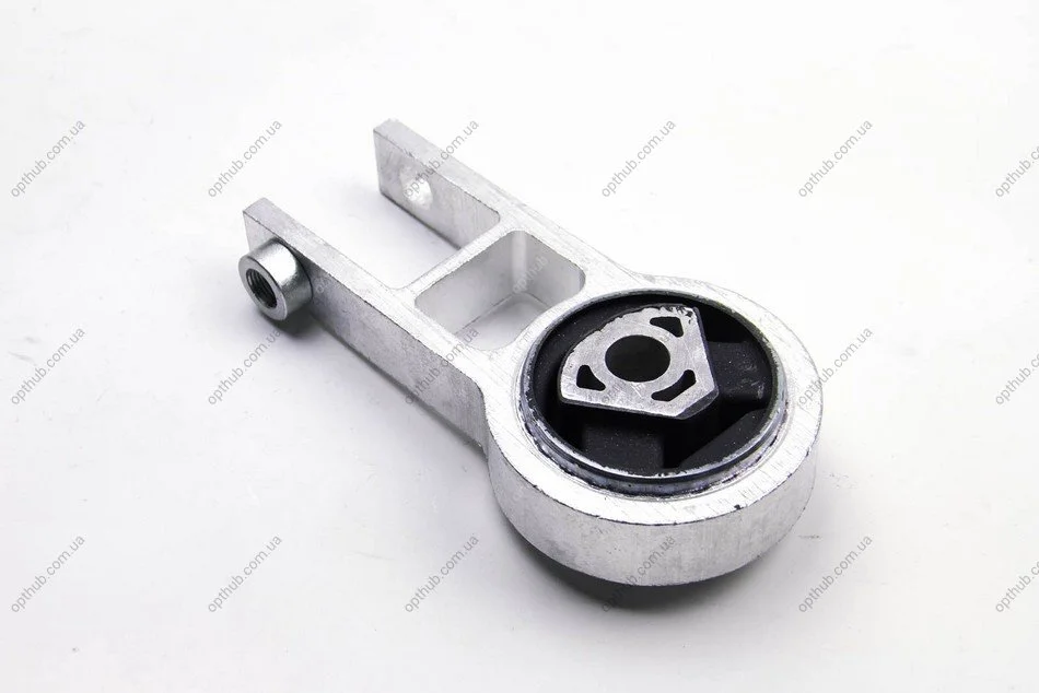 Подушка ДВЗ задня Citroen Jumper/Peugeot Boxer/Fiat Ducato 2.3JTD (06-) Metalcaucho 05266 (фото 1)