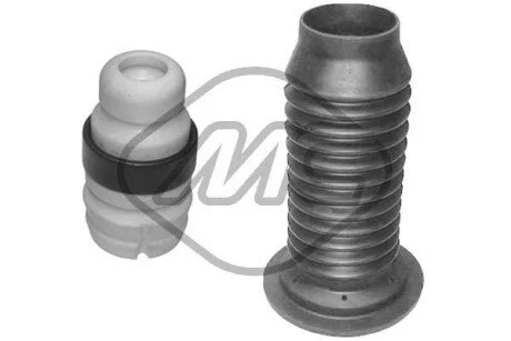 Пильовик амортизатора перед (з відбійником) Peugeot 107/Citroen C1 (05-) Metalcaucho 05383