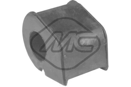Втулка стабилизатора перед внутр. Citroen C1 / Peugeot 107 (05-) Metalcaucho 05385