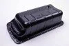 Поддон ДВС Citroen Berlingo (02-)/Peugeot 206, 807 2.0HDI Metalcaucho 05404 (фото 1)