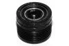Шків генератору Peugeot 308, 407/Citroen C5 2.0HDI 08-) Metalcaucho 05429 (фото 1)