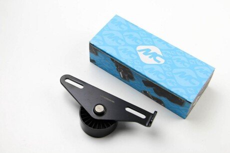 Натягувач ременя Renault Logan, kangoo 1.4, 1.6 (04-) Metalcaucho 05485