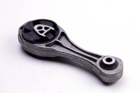 Подушка ДВЗ Renault Kangoo 1.5D/ 1.6 (08-) L передня Metalcaucho 05668