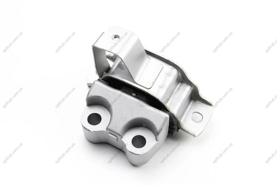 Подушка ДВЗ верхня Citroen Nemo / Fiat Fiorino, Qubo / Peugeot Bipper (08-) Metalcaucho 06232 (фото 1)