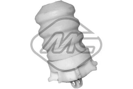 Отбойник амортизатора заднего Citroen C2, C3 (02-)/ Peugeot 1007 (05-) Metalcaucho 06540