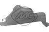 Бачок расширительный Nissan Juke 1.5 dCi (10-) Metalcaucho 30314 (фото 1)