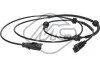 Датчик ABS перед Peugeot 407 (04-) / Citroen C6 (05-) Metalcaucho 50190 (фото 1)