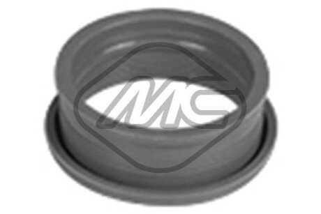 Прокладка патрубка воздушного фильтра VW Crafter 2.5 Tdi (06-13) Metalcaucho 98718