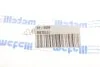 Втулка клапана направляюча (впуск) MB OM601-603/2.0-3.0D 83-/Ssangyong 2.3D/2.9D 95- (8x14.03 (opt-om) Metelli 01-2099 (фото 2)