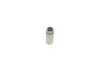 Втулка клапана направляющая (выпуск) MB OM601-603/2.0-3.0D 83-/Ssangyong 2.3D/2.9D 95-(9х14.03 (opt-om) Metelli 01-2101 (фото 2)