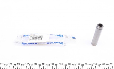 Втулка клапана напрямна (впуск) MB OM364-366 4.0D/5.7D 77-94/OM353-357 5.7D/6.0D 62-(9х15. (opt-om) Metelli 01-2129