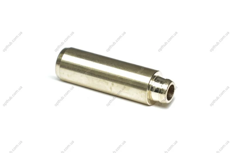 Напрямна клапана IN/EX BMW M44/M50/M52/M62 6mm (вір-во) Metelli 01-2444 (фото 1)