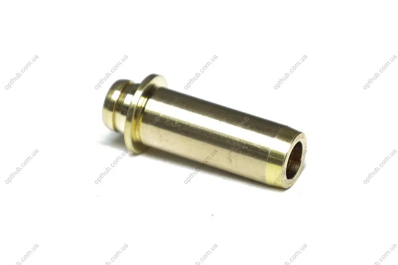Напрямна клапана IN/EX VAG 1W/2G/AAU/AAV/ABD/3F/ACM/AEV/NZ 7mm (вір-во) Metelli 01-2462 (фото 1)