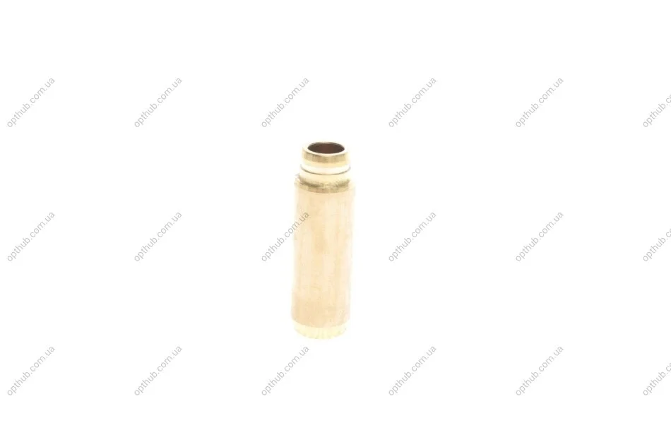 Направляюча клапана IN/EX RENAULT F9Q 7mm (вир-во) Metelli 01-2585 (фото 1)