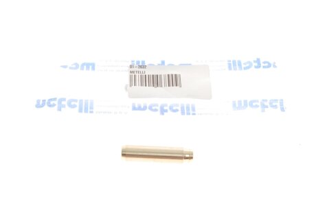 Направляюча клапана IN/EX VAG 2.5TDI/2.8 V6 24V/30V AFB/AKN/ACK/BDH 42X5.99X10 Metelli 01-2632